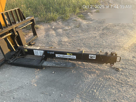 2024 STAR INDUSTRIES M1360B - Star JIB Boom