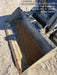 2025 JOHN DEERE 84" Bucket - John Deere