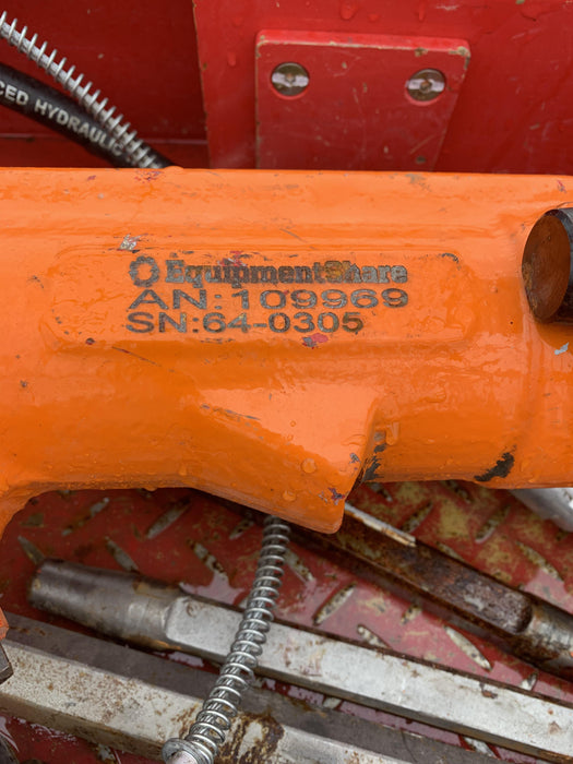 2020 MICHIGAN PNEUMATIC MP-TPB60-114