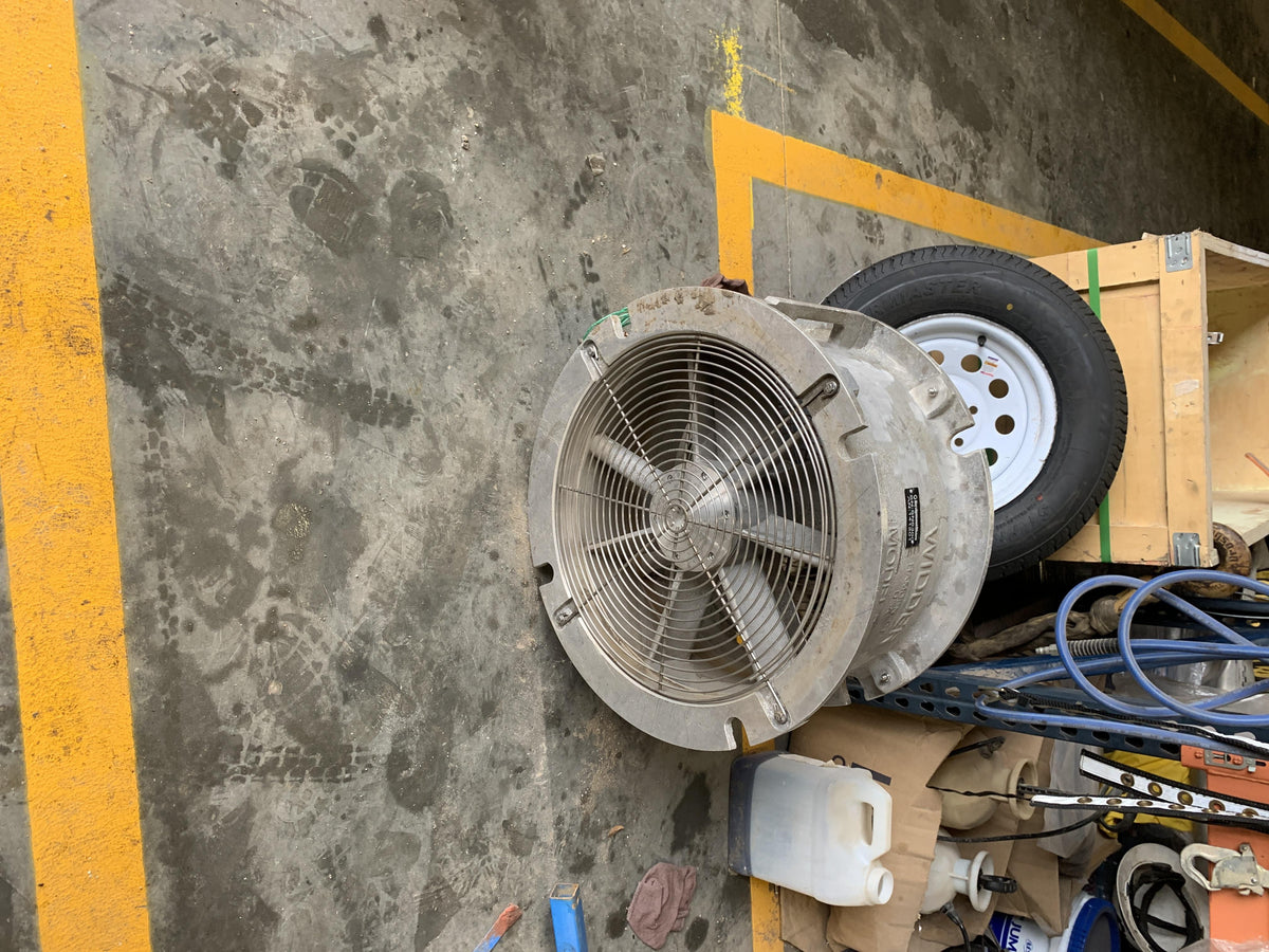 2021 MICHIGAN PNEUMATIC JF20