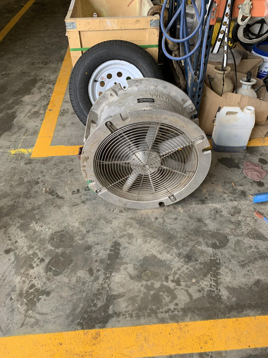 2021 MICHIGAN PNEUMATIC JF20