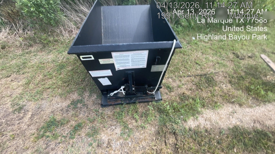 2025 STAR INDUSTRIES 1805N Hopper
