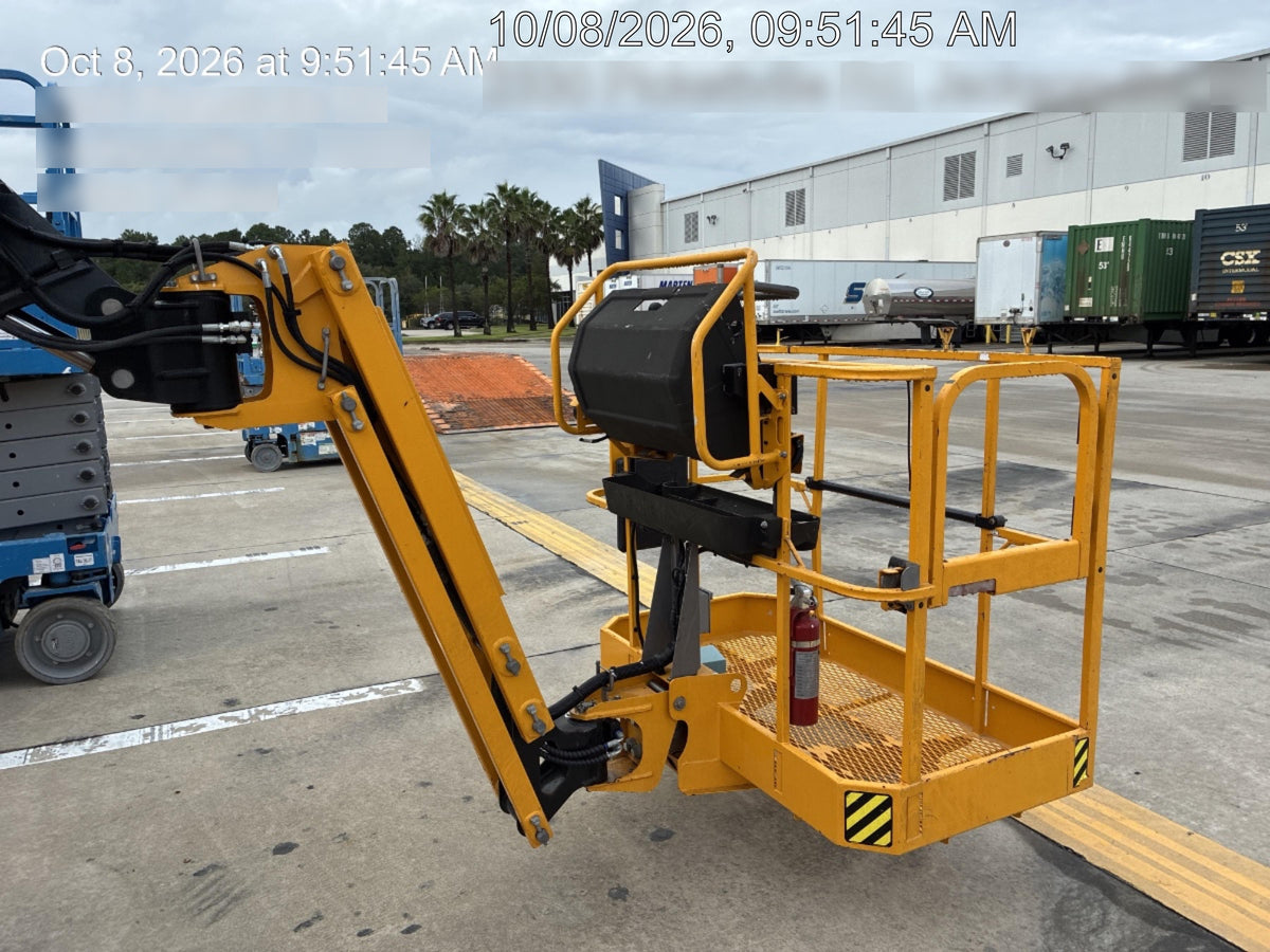 2023 HAULOTTE SIGMA46PRO