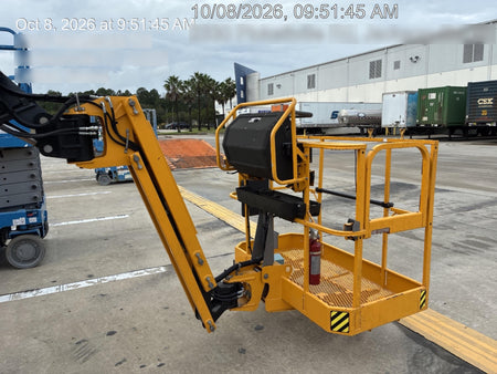 2023 HAULOTTE SIGMA46PRO