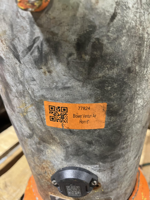 2020 MICHIGAN PNEUMATIC HV-6AM