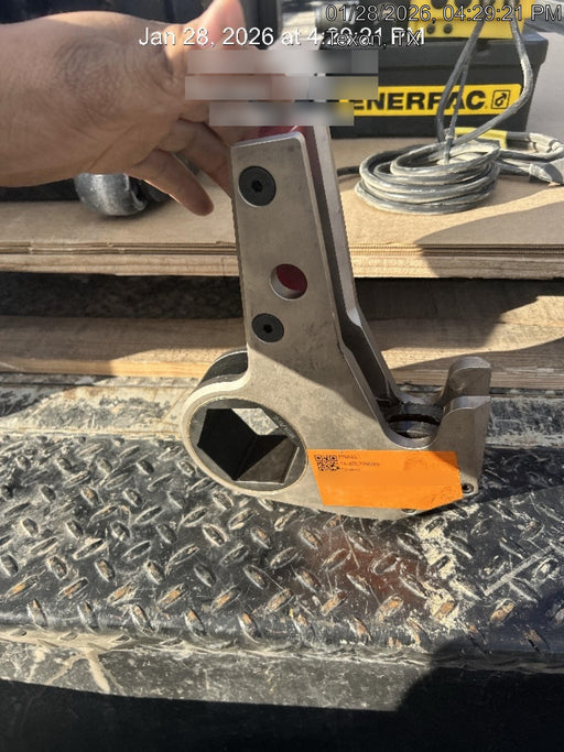 2025 TORCUP TX-8RL209M65