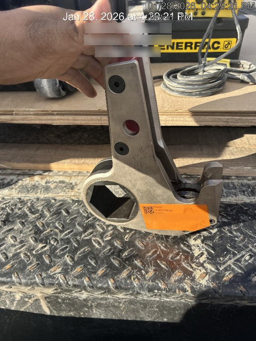 2025 TORCUP TX-8RL209M65