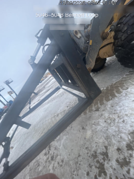 2024 ARROW MATERIAL HANDLING 049PG