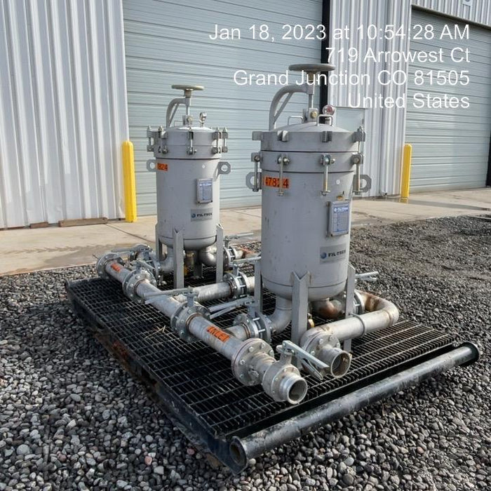 2022 TROJAN HOSE 31-FTR