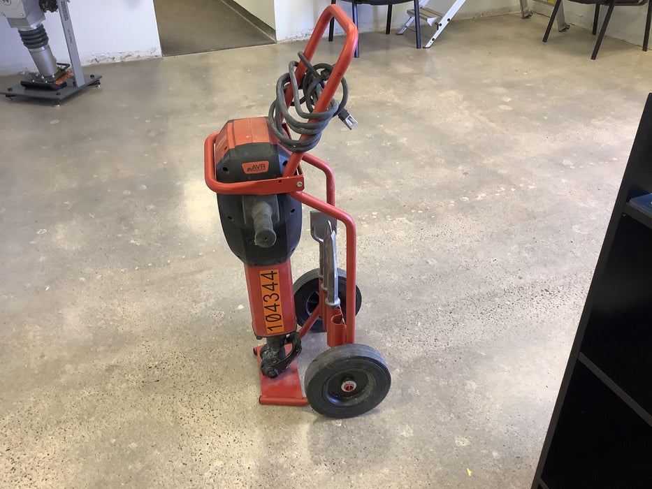 2020 HILTI TE 3000-AVR