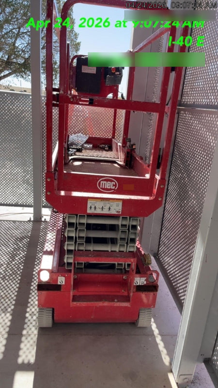 2019 MEC Micro 19