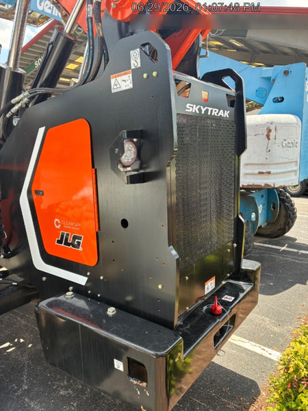 2025 SKYTRAK 10054