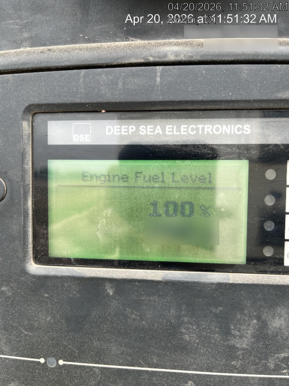 2020 ATLAS COPCO QAS150