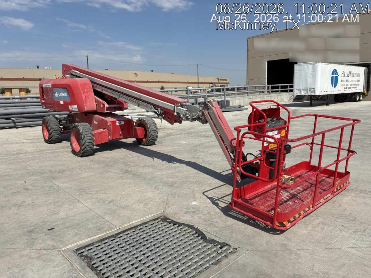 2021 LGMG T65J