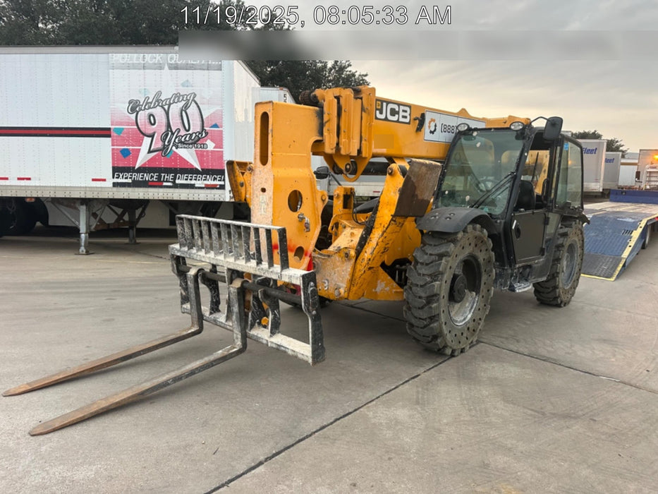 2020 JCB 510-56