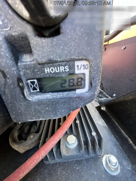 2025 MI-T-M HS-3505-1MGH-UR
