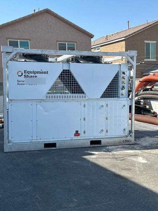 2021 SMARTECH SACP81A-HS