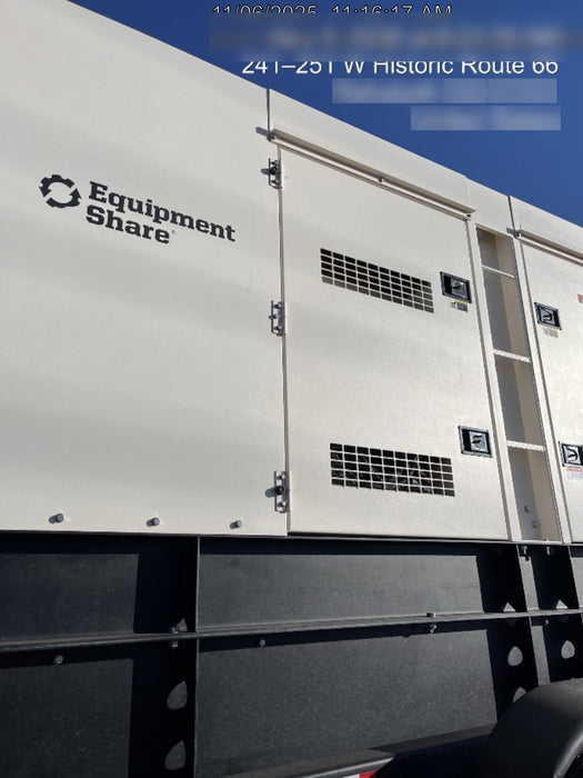 2023 MULTIQUIP DCA300