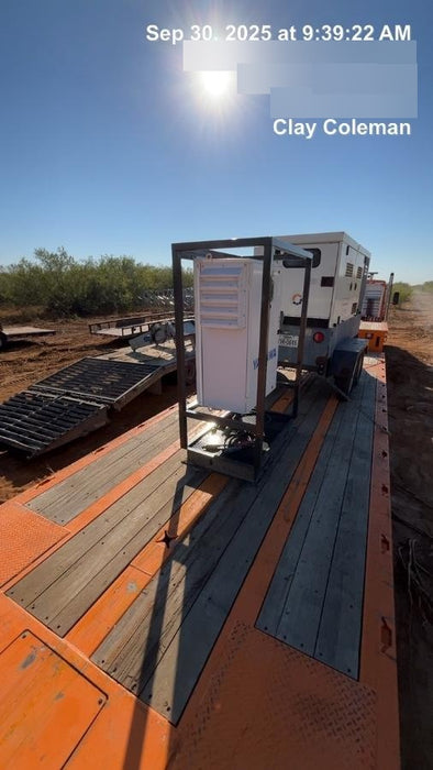 2022 YASKAWA DW-4100