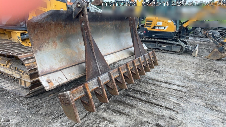 2022 D&E MANUFACTURING RKD0910.50