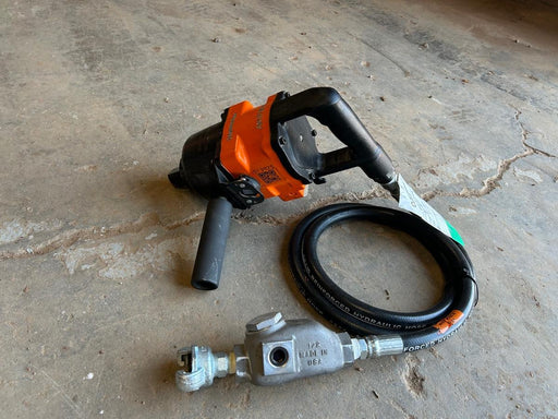 2024 MICHIGAN PNEUMATIC ES-4940B2-TRACKER