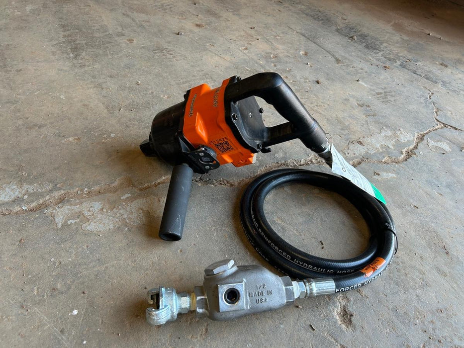 2024 MICHIGAN PNEUMATIC ES-4940B2-TRACKER