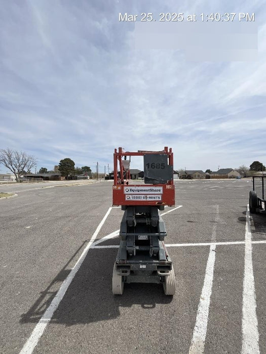 2016 SKYJACK SJIII-3226