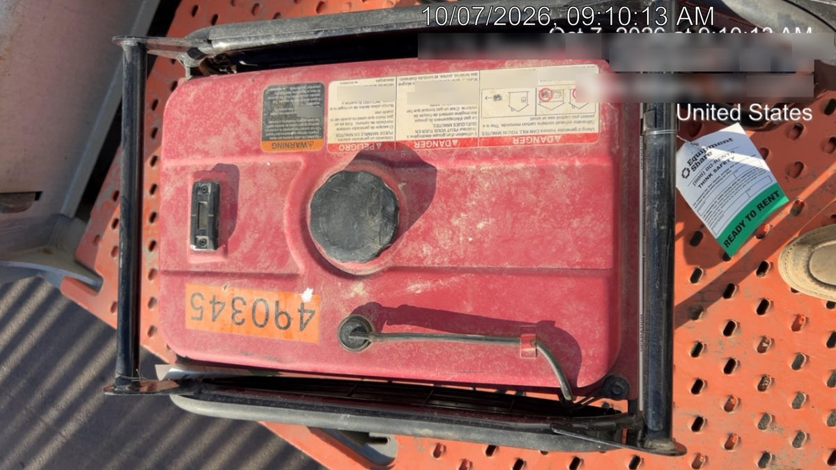 2025 MI-T-M GEN-3600-0MM0