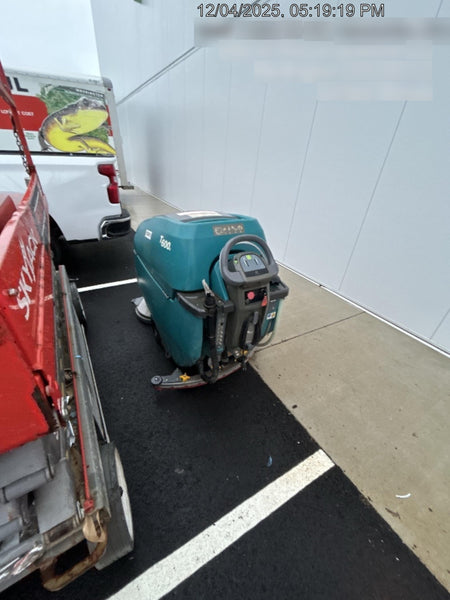 2020 TENNANT T600E