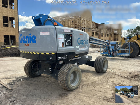 2024 GENIE S-45 HF