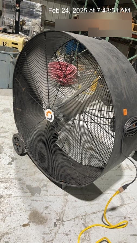 2022 ULINE H-9347