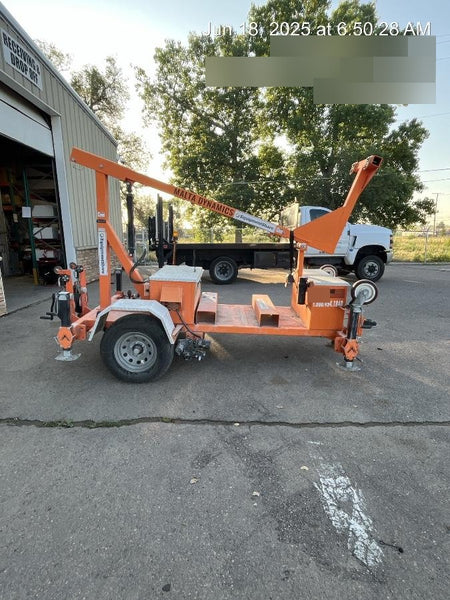 2024 MALTA DYNAMICS X1000E