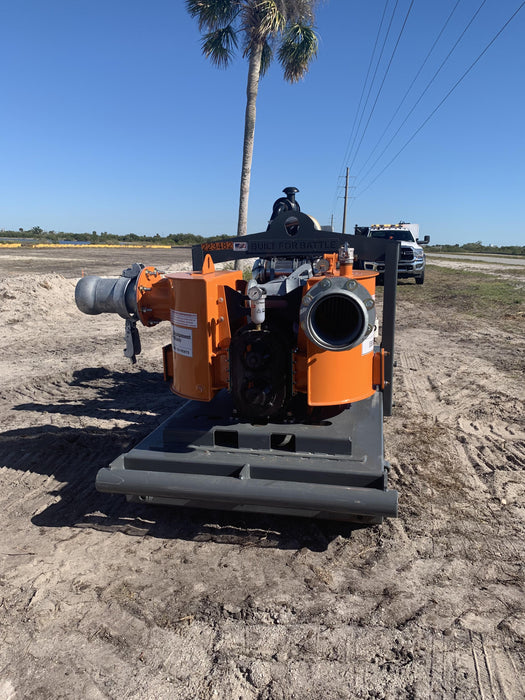 2022 MYERS-SETH RL-300