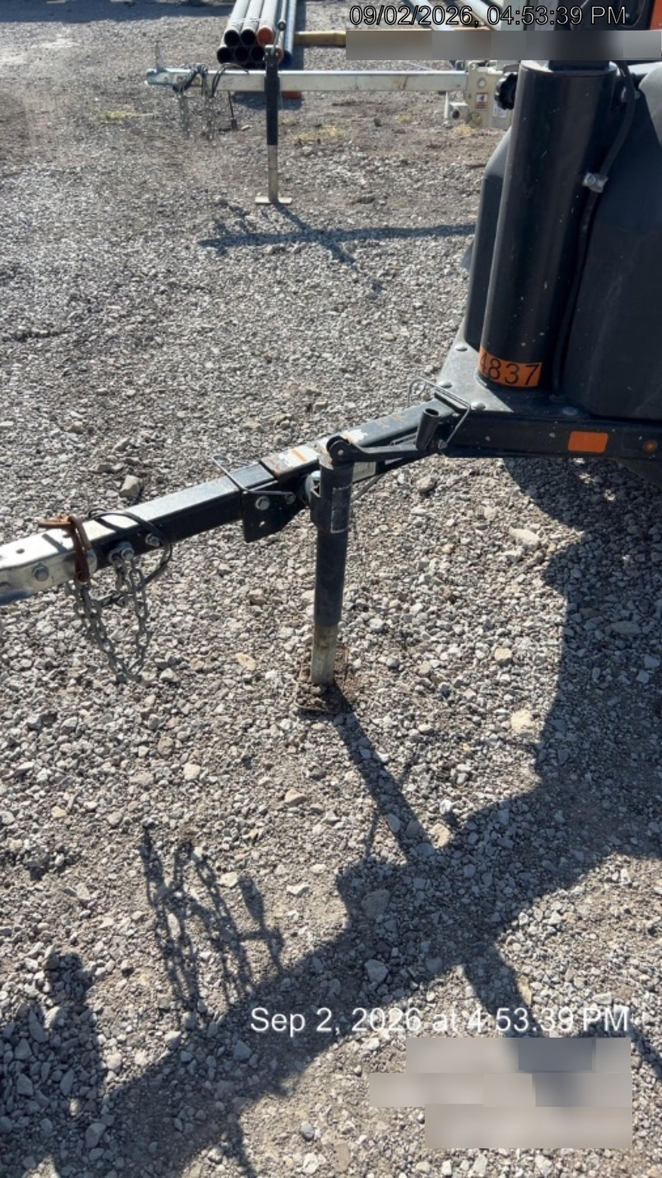 2021 ALLMAND NLV3GR