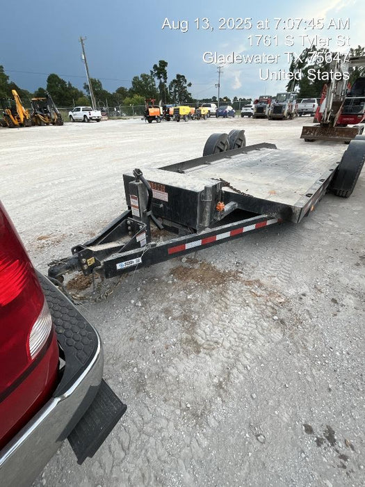 2025 STEELPOINT K19E