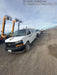 2024 CHEVROLET Express Van - Rental
