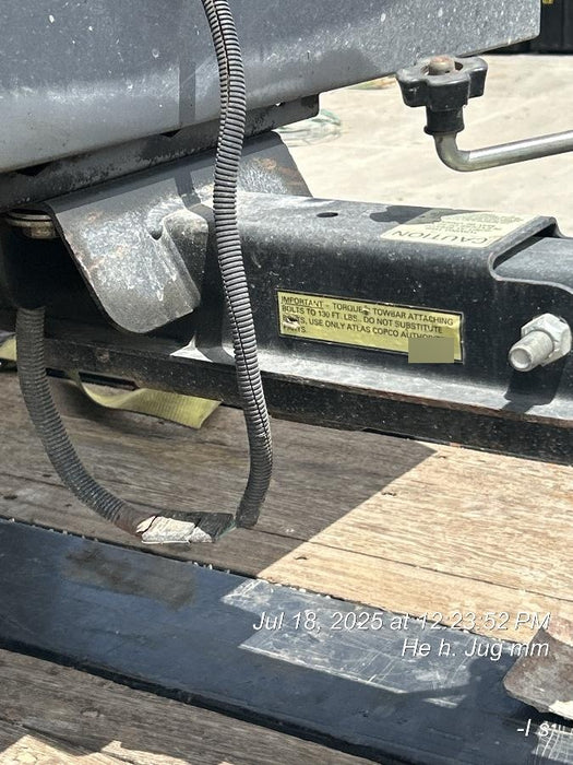 2020 ATLAS COPCO XAS188