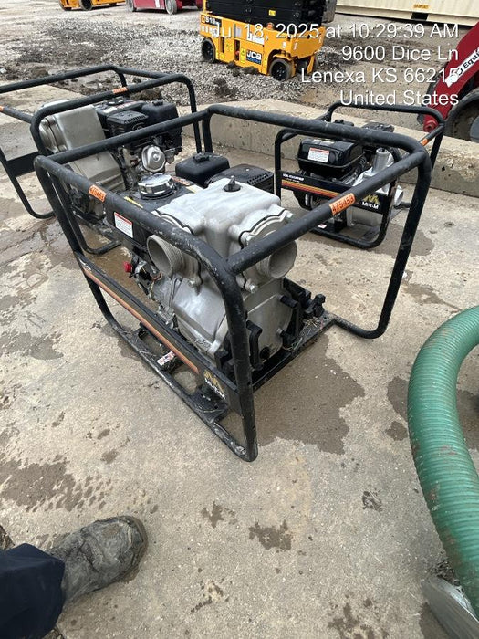 2024 MI-T-M WTP-T03-0MGH