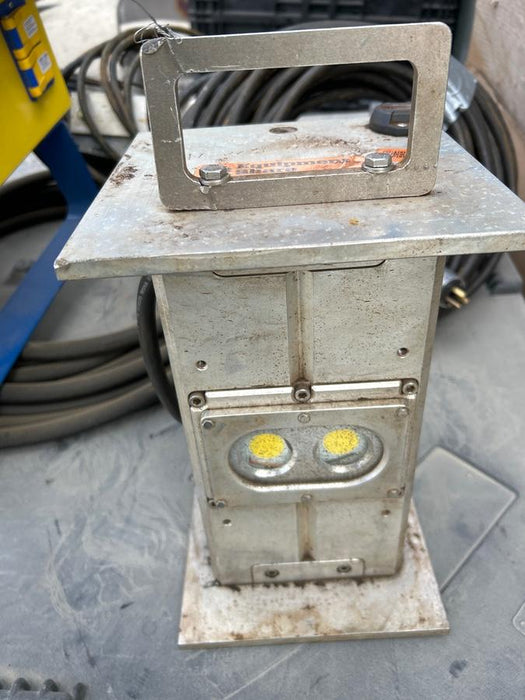 2022 WORKSITE LIGHTING PetroPRO Handy 24639