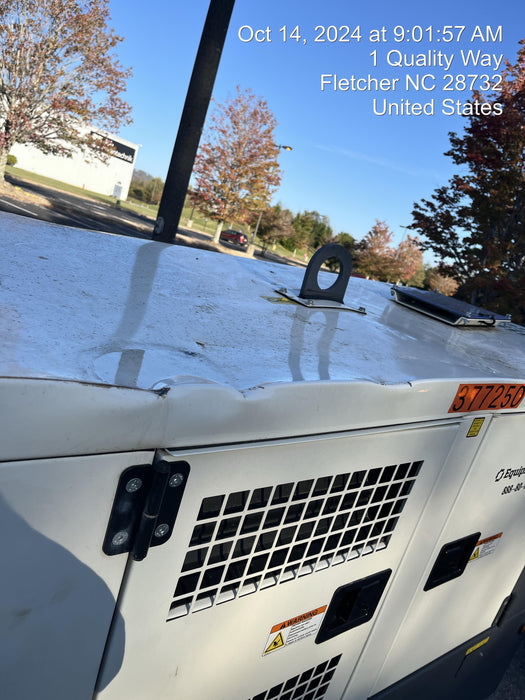 2023 ATLAS COPCO QAS25 CWK