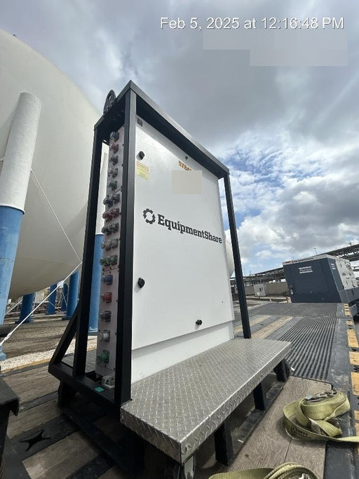 2021 TRYSTAR IL-126-VDE-45MBLP