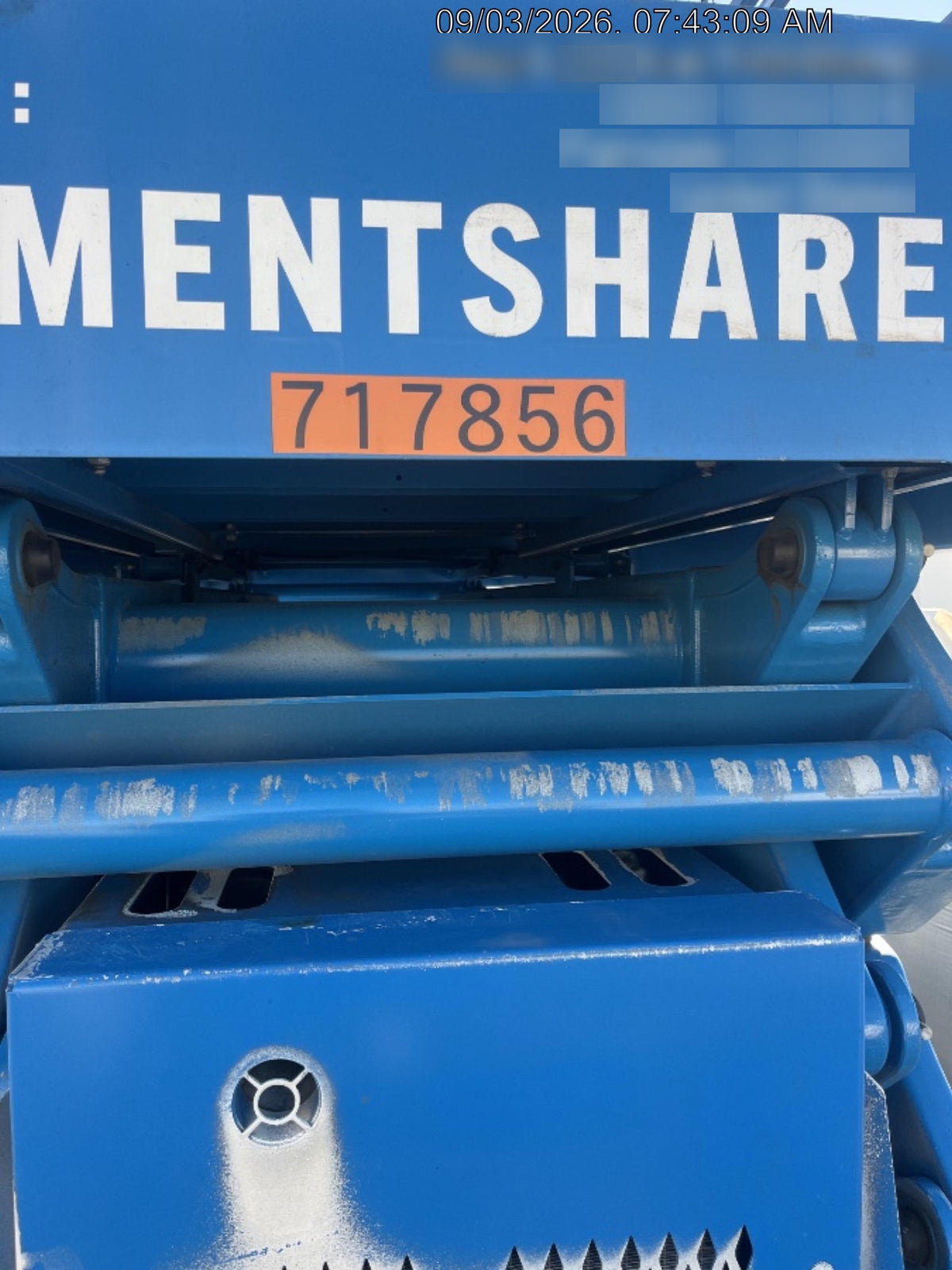 2026 GENIE GS-4390 RT