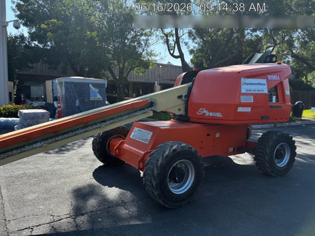 2019 JLG 400S