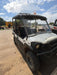 2022 KAWASAKI Mule PRO-DXT (Half Door)