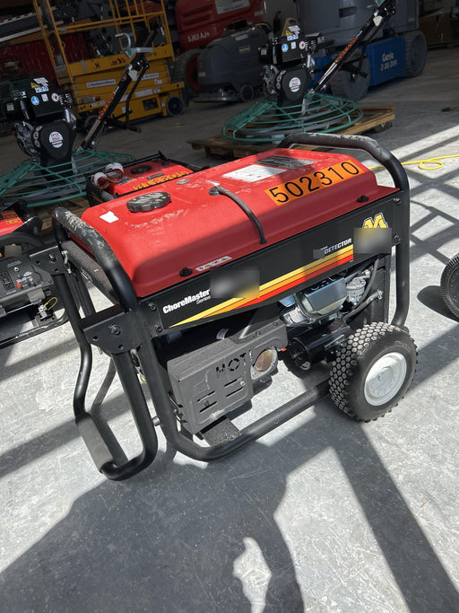 2025 MI-T-M GEN-6500-0MM1