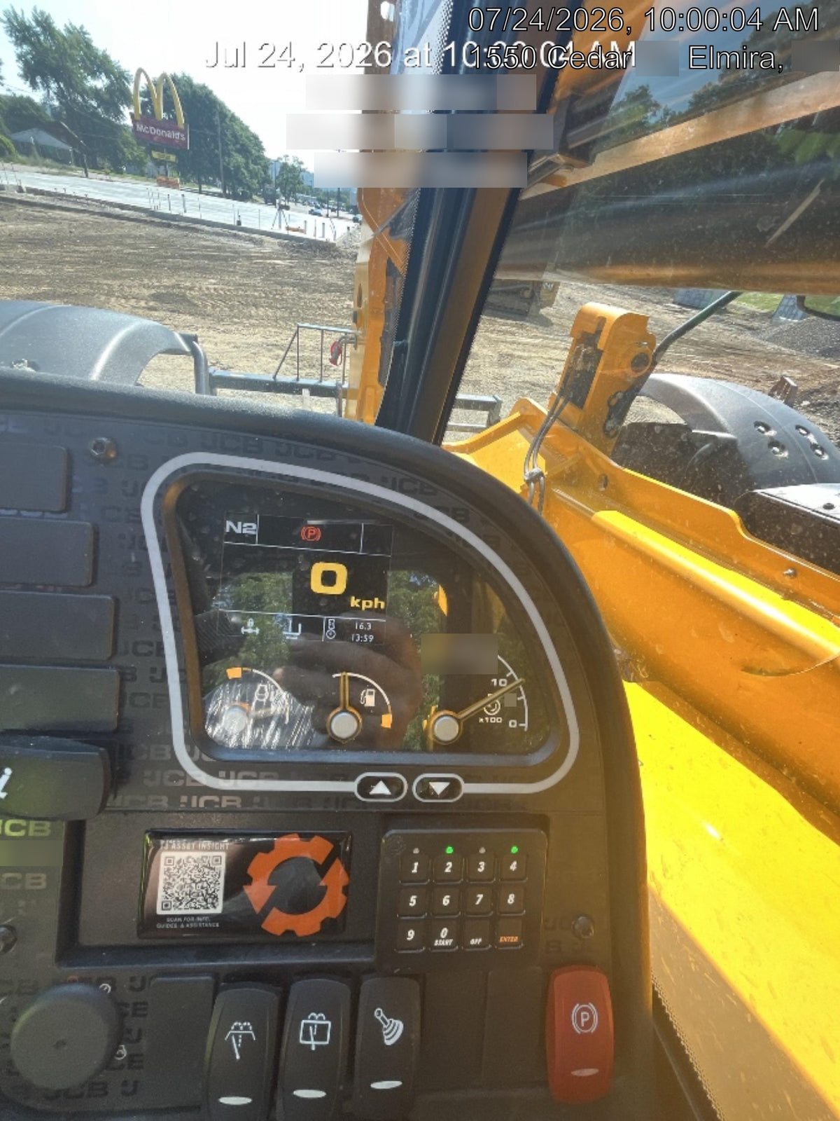 2026 JCB 509-42