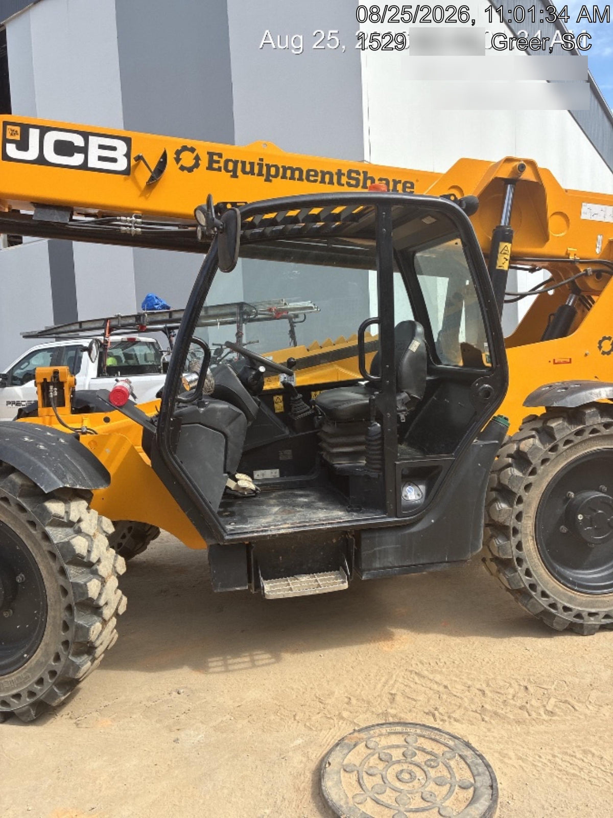 2024 JCB 506-36
