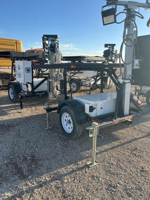 2022 WANCO WLTSSM4A750