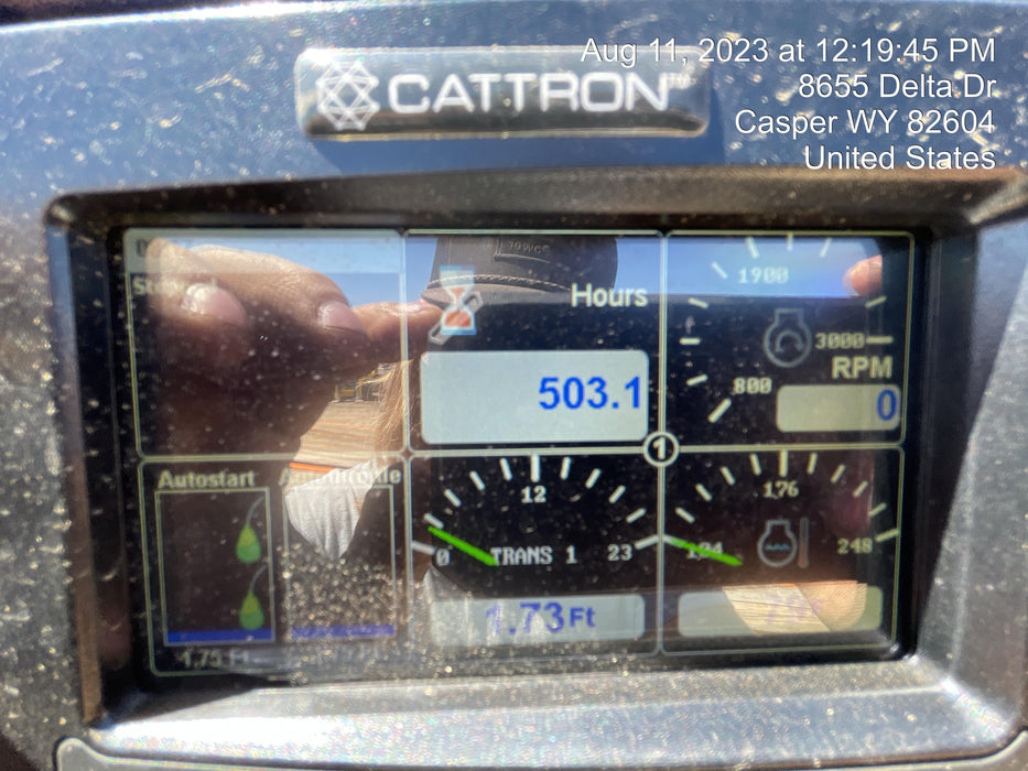 2022 RWN RWN-8NHTA-10OBPT