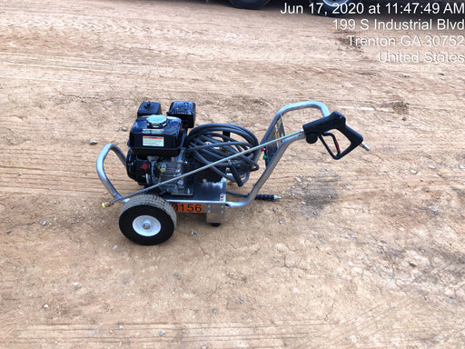 2020 MI-T-M CORPORATION CA-2703-1MMH